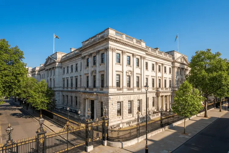 Morgan Stanley wettet vor britischem Haushalt gegen das Pfund