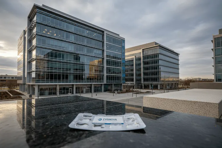 Eli Lilly Aktie bricht ein nach Leberversagen bei Foundayo-Patient