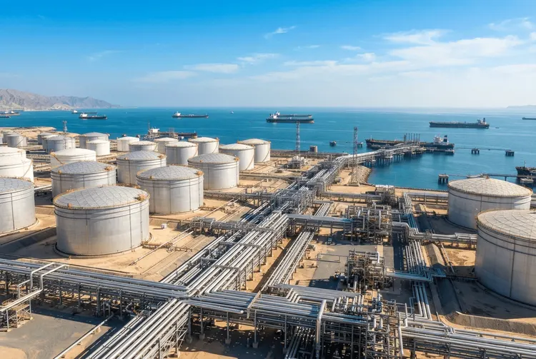 Ölpreise steigen weiter: Iran-Gespräche stocken, saudische Ölflüsse erholen sich