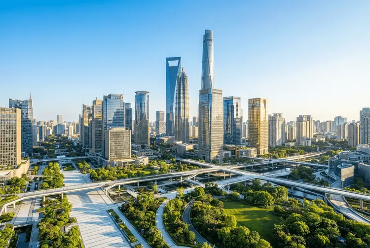 China schafft 10,52 Millionen Stadtjobs in neun Monaten