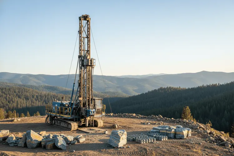 Resolution Minerals sammelt 20 Mio. AUD für kritische Mineralien in den USA