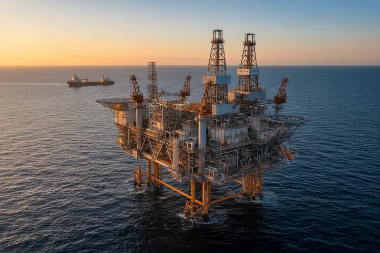 TotalEnergies übertrifft im Q1 2026 Erwartungen trotz geopolitischer Turbulenzen