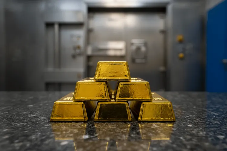 Gold testet 50%-Fibonacci-Widerstand bei 4.180 US-Dollar