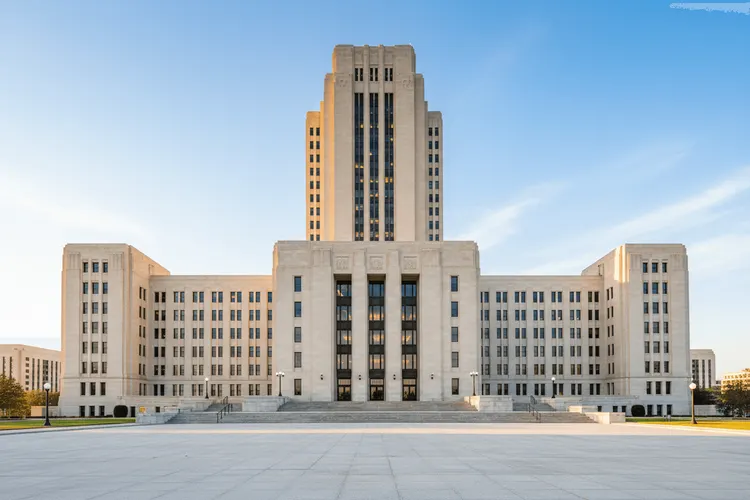 Louisiananer Republikaner wollen Wahlbezirk mit schwarzer Mehrheit auflösen