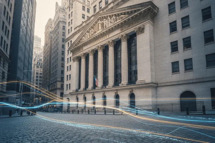JPMorgan, BlackRock und Goldman tokenisieren Aktien und Staatsanleihen