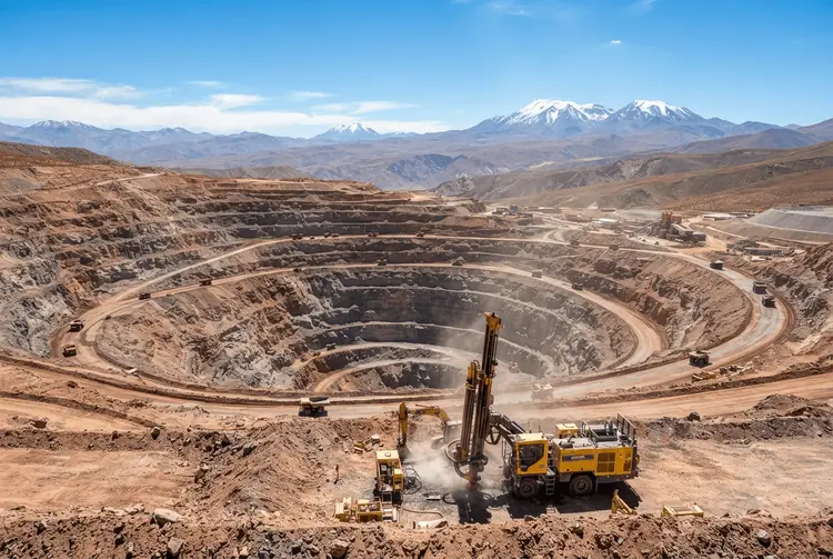 Fortuna Mining erbohrt Gold unter Lindero-Grube in Argentinien