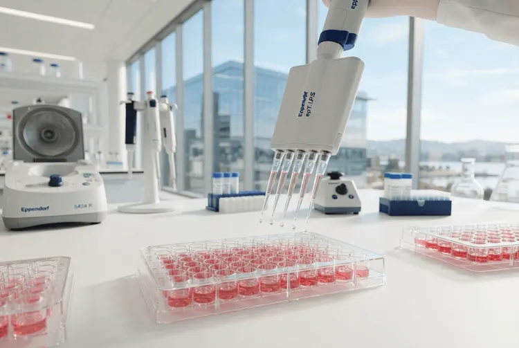 Immunologie-Startup TRex Bio legt Preisband für Nasdaq-IPO fest