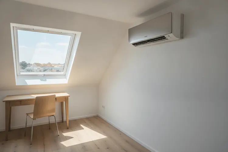 Klimaanlage im Homeoffice: Lässt sie sich steuerlich absetzen?