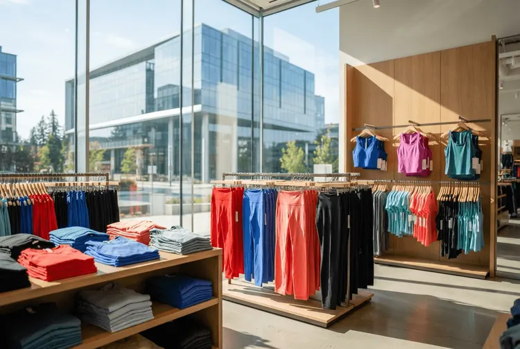 Lululemon-Gründer Chip Wilson: Scheidung ohne Ehevertrag gefährdet Milliarden