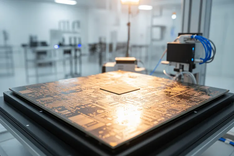 Cerebras Systems feiert explosives Börsendebüt mit 68 Prozent Plus
