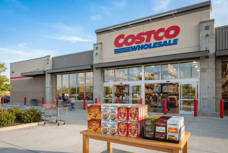 Costco und Fed-Auftritte: Das erwartet die Märkte diese Woche