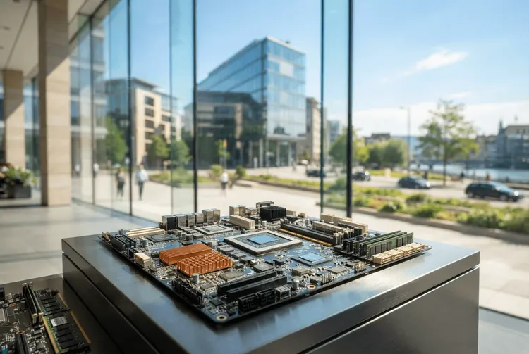 KI-IPOs drohen Liquiditätsengpässe für bestehende Tech-Werte