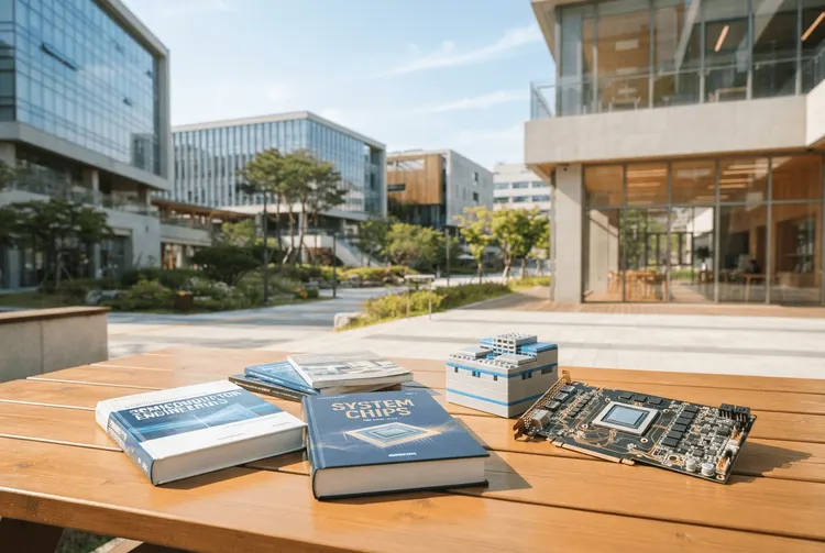 Südkoreas Uni-Programme: Direkter Weg zu Samsung und SK Hynix
