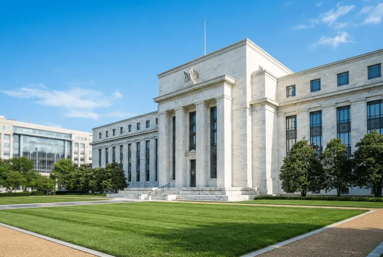 Zinswende und Inflationsdruck: US-Finanzmärkte im Spannungsfeld