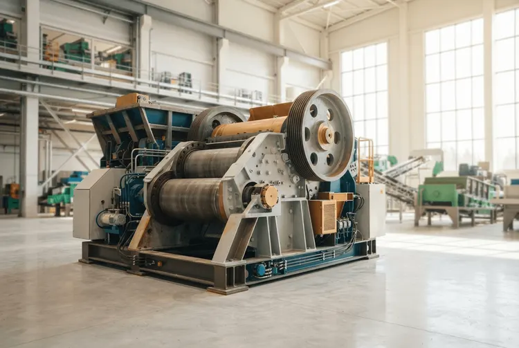 Metso präsentiert wegweisende Innovationen für die Mineralverarbeitung