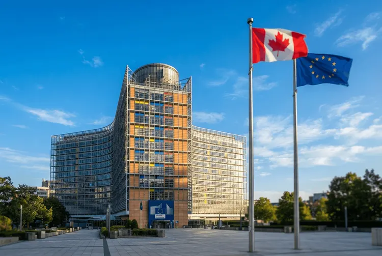 Kanada dämpft Erwartungen an EU-„Assoziierte-Mitgliedschaft“