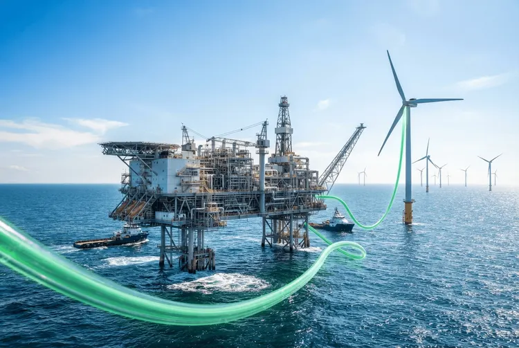 Britische Energieministerin fordert: „Jetzt muss elektrifiziert werden“