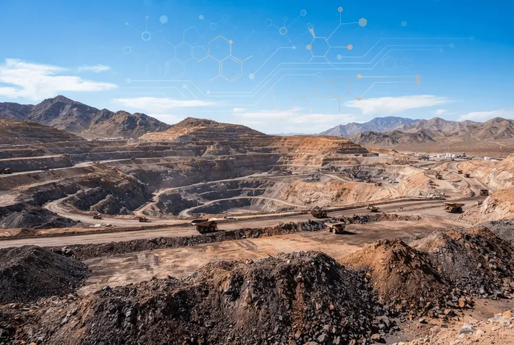 China Rare Earth will indirekt an US-Produzent MP Materials beteiligen
