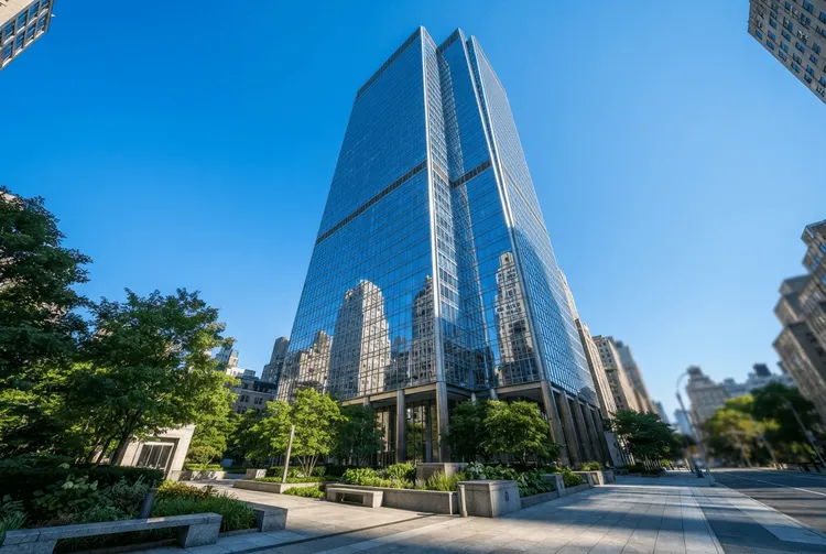 Blackstone: Private-Equity-Chef Joseph Baratta bereitet Rücktritt vor