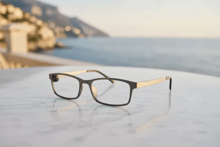 Smartglasses: Big Tech will Verbraucher von KI-Brillen überzeugen