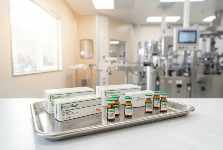 Eli Lilly: 700.000 Senioren starten GLP-1-Therapie durch Medicare