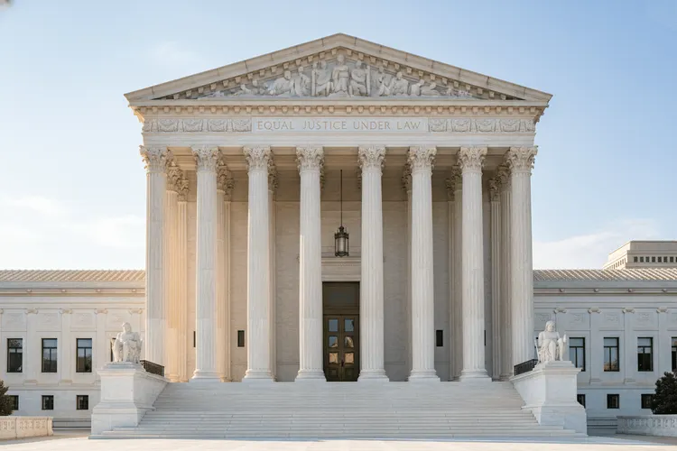 US Supreme Court höhlt Wahlrechte schwarzer Amerikaner aus