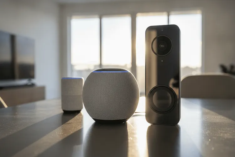 Amazon setzt auf KI-Gadgets: Panos Panay erklärt die Alexa-Strategie