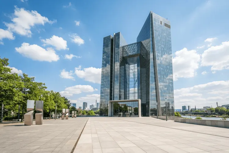 Bank of America erwartet Fortsetzung der EZB-Zinssenkungen 2027