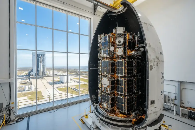 SpaceX erschüttert US-Mobilfunkmarkt: Milliardenverluste bei Telekom-Aktien