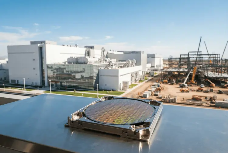 TSMC-Q3-Gewinn steigt auf Rekordhoch und prüft Werk in Texas