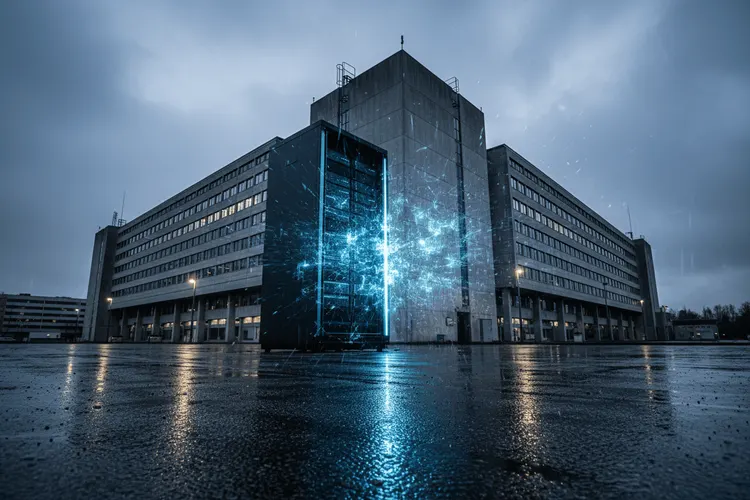 KI-Revolution bedroht Software-Branche: 300 Milliarden Dollar Marktwert vernichtet