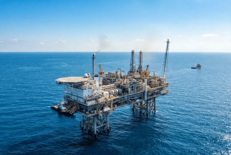 Capricorn Energy hebt Produktionsprognose an – Übernahmekampf bleibt offen