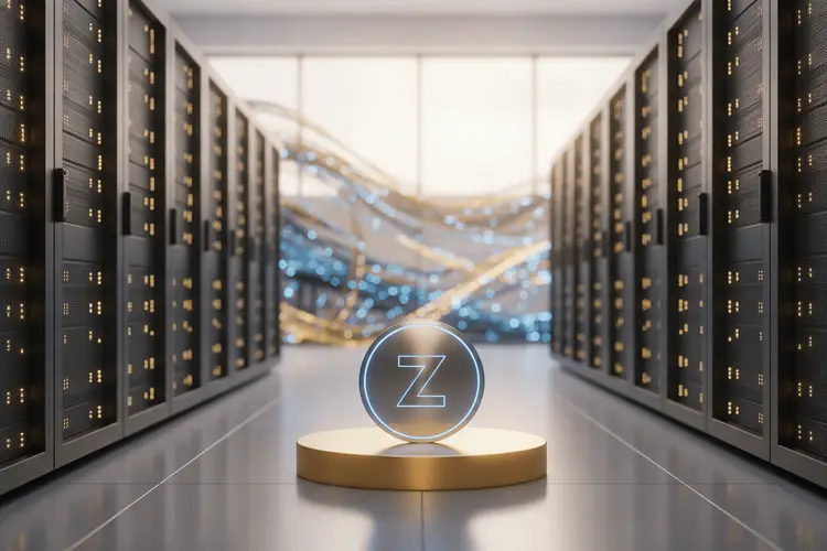 Zcash-Token stürzt 50% ab nach KI-entdeckter Sicherheitslücke