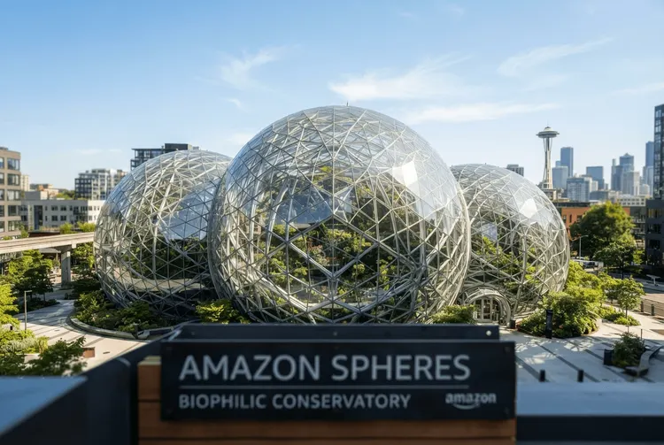 Amazon zahlt keine Dividende: Drei Gründe für langfristige Anleger