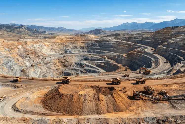 American Rare Earths erweitert Cowboy State Mine mit neuer Scoping-Studie
