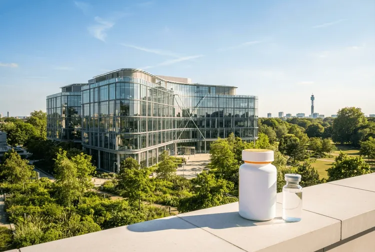 GSK-Aktie: Kann sie den FTSE 100 langfristig übertreffen?
