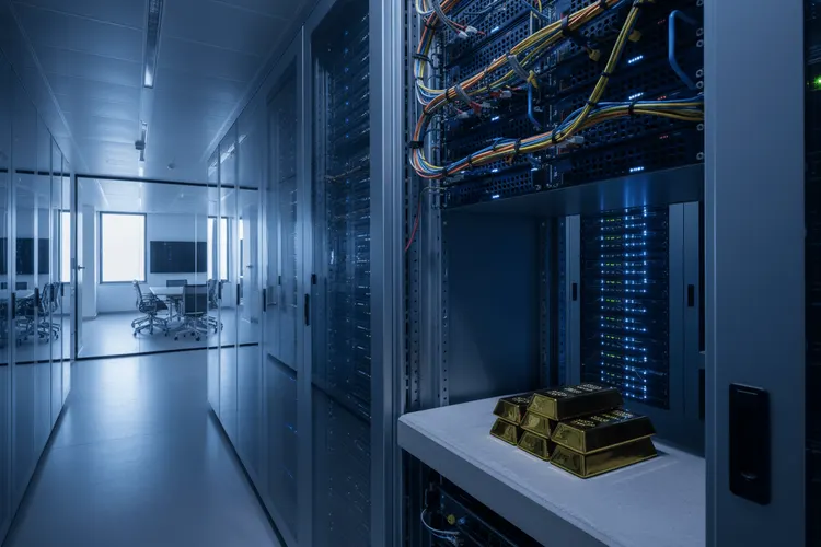 GooMoney: $19,3 Mio. Bitcoin-Investment vor Protokoll-Launch