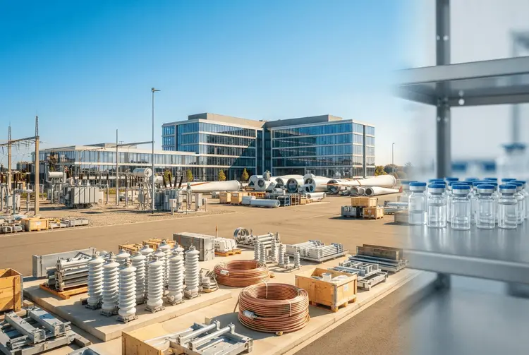 KI-Verzicht zahlt sich aus: So investieren Anleger ohne Tech-Titel