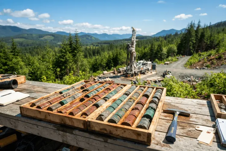 Kodiak Copper will MPD-Ressource bis März deutlich vergrößern