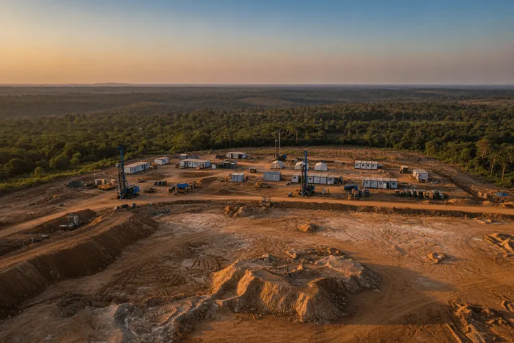 Turaco Gold: PFS bestätigt überzeugende Wirtschaftlichkeit für Afema-Goldprojekt