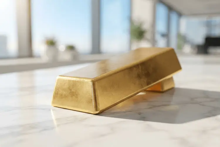 Gold fällt unter 4.000 Dollar: Sicherer Hafen verliert an Strahlkraft