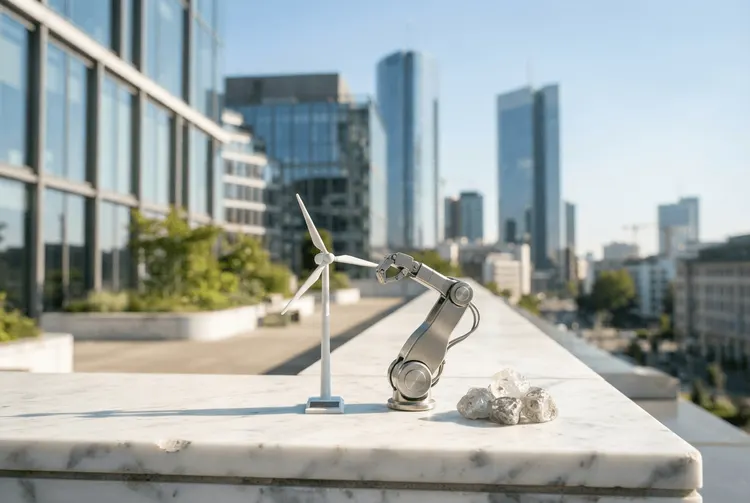 Thematische ETFs im Aufschwung: Was Anleger der Generation Z wissen sollten