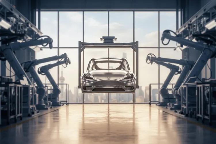 Elon Musk in China: Zwischen Bewunderung und Misstrauen