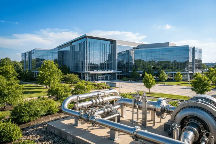 Westinghouse-IPO: Milliarden-Bewertung als Katalysator für Cameco-Aktie