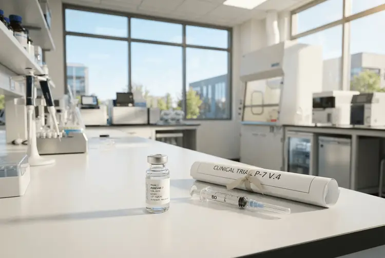 Bristol Myers Squibb: Krebsmedikament verdoppelt die progressionsfreie Überlebenszeit