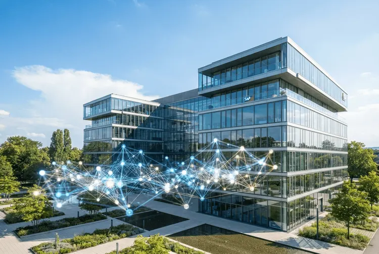 SAP-Chef Klein sieht historische Wachstumschance durch KI-Produkte