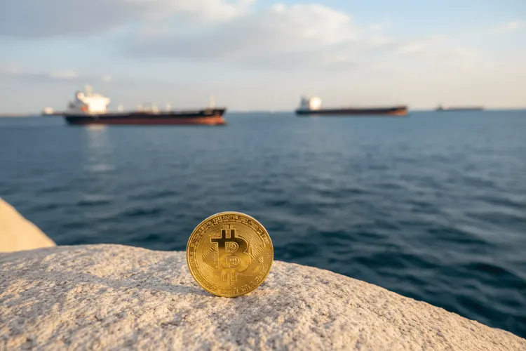 Bitcoin fällt auf 79.600 Dollar trotz sechstem Wochengewinn in Folge