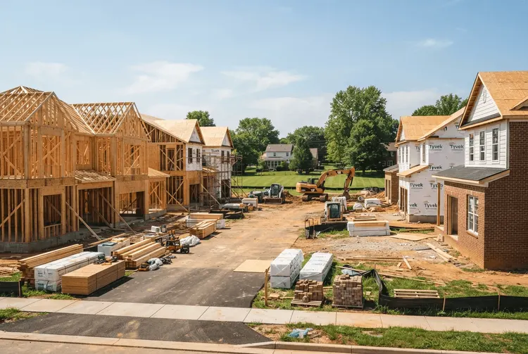 US-Börse: Immobilienpreise, Hypothekenzinsen und Alaska Air im Fokus