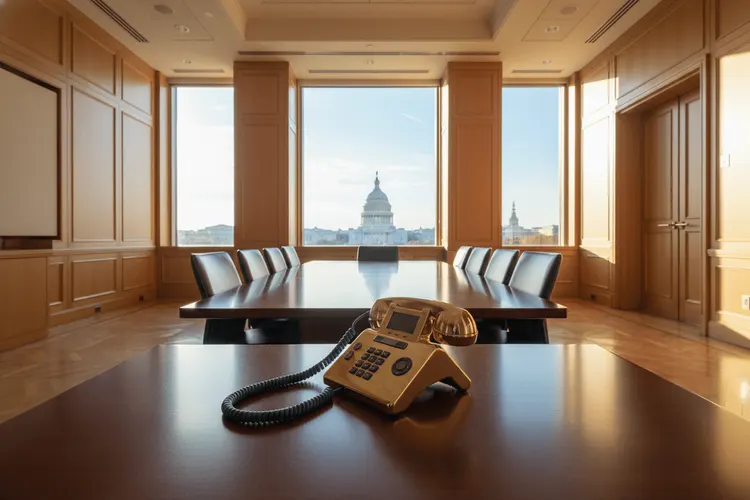 Trump beschimpfte Netanjahu wegen Libanon-Angriffen am Telefon
