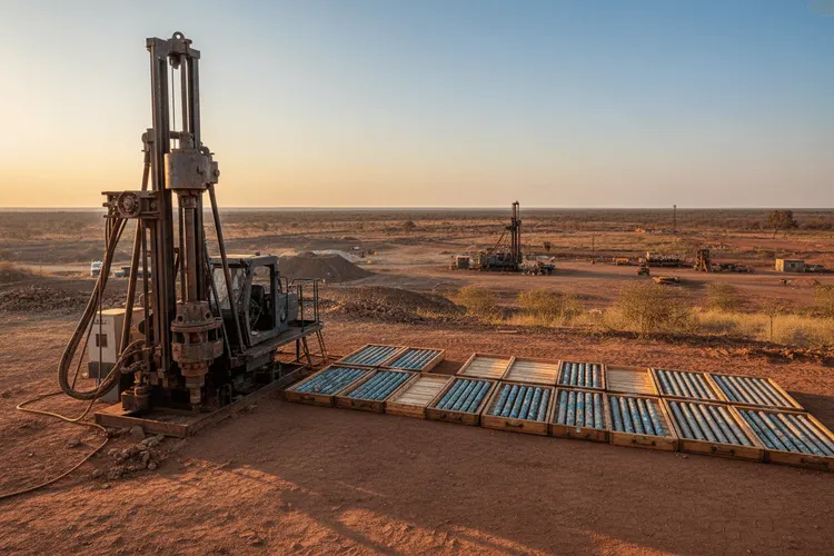 NexMetals Mining erweitert Selebi-System mit starken Bohrergebnissen in Botswana